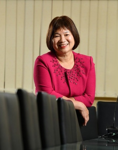 護理全聯會理事長紀淑靜表示,護理界對「住院整合照護計畫」肯定並樂見其成,唯對錢與人的問題比較擔憂。紀淑靜提供