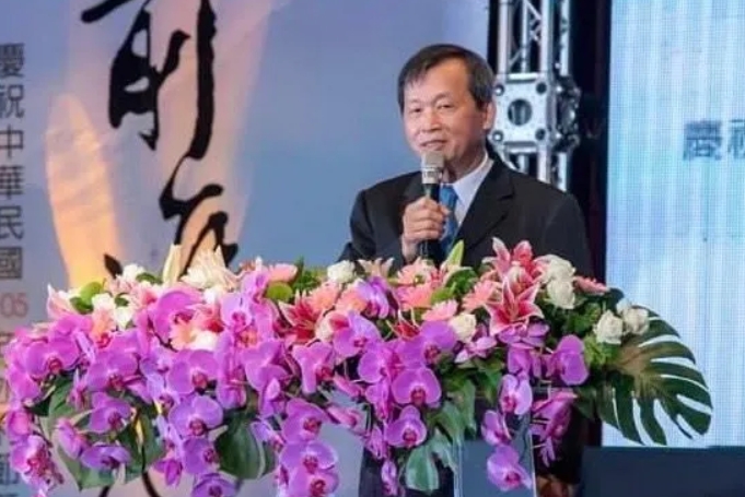 前經濟部水利署長王瑞德將返家鄉南投服務，出任副縣長。許淑華辦公室提供