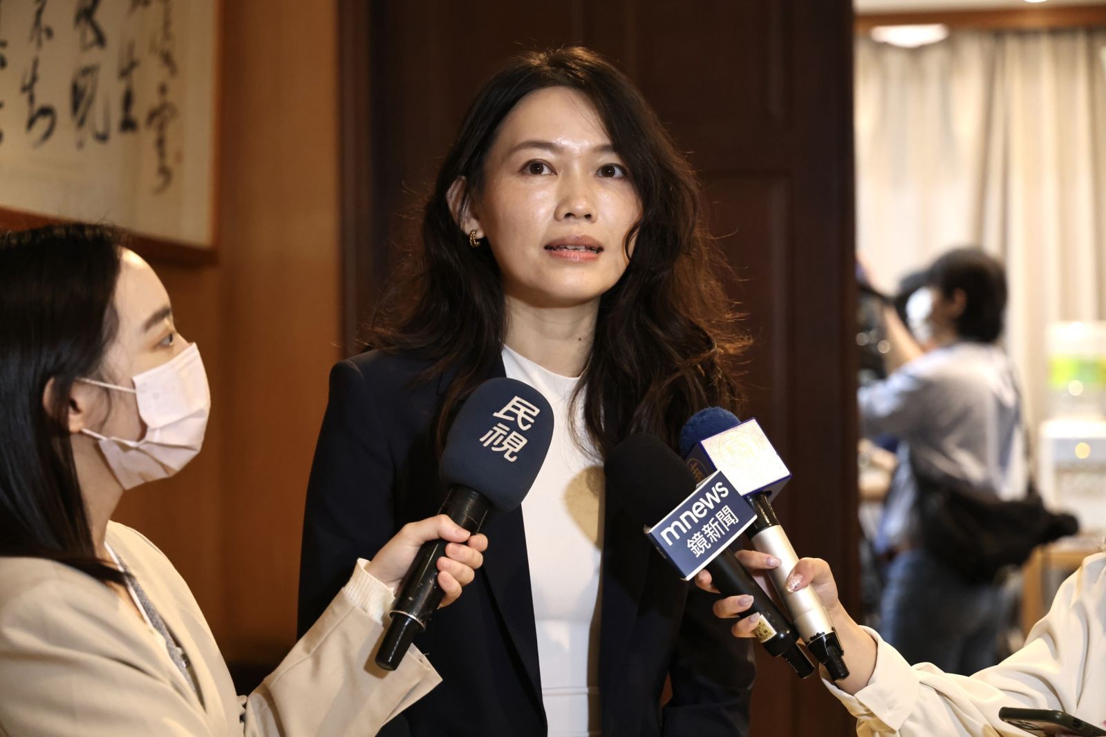 吳欣岱