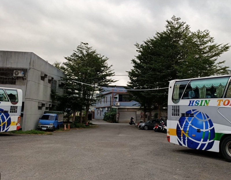 柯文哲遭爆持有竹市特定農業區農牧用地卻未作農業使用。民眾提供