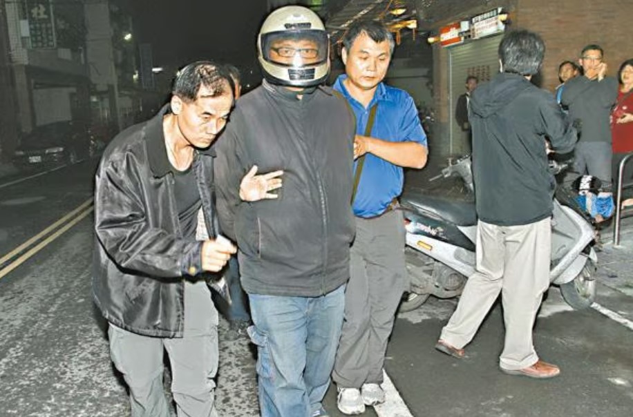 2012年12月隨機殺害10歲男童的曾文欽,最後僅遭判無期徒刑,目前在台東泰源技訓所服刑。資料照片