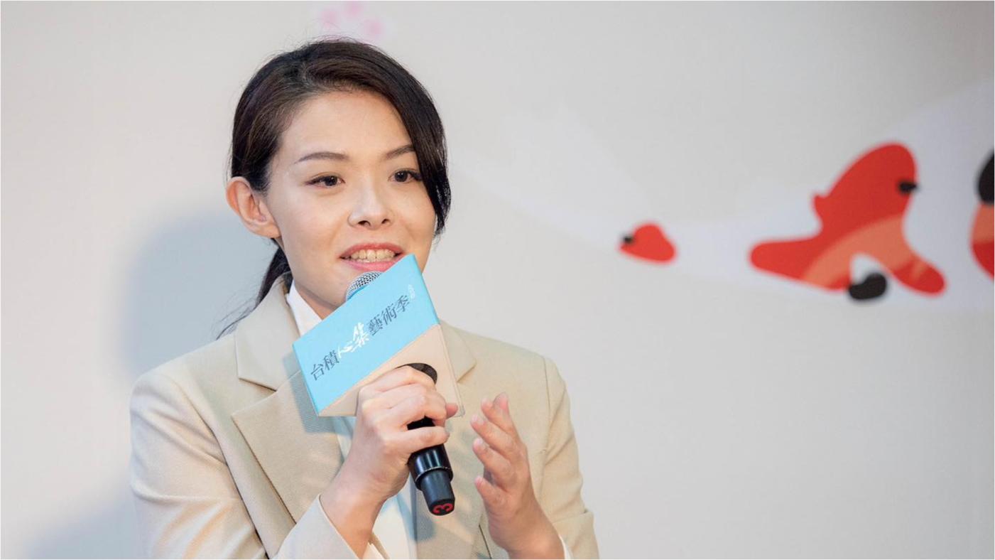 北檢偵辦涉詐領助理費案，28日再傳喚高虹安。翻攝高虹安臉書