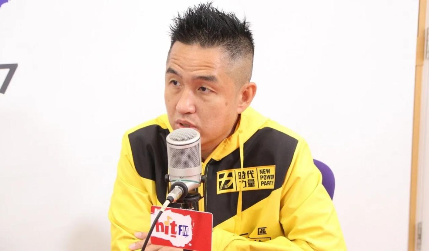 神隱兩天的劉仕傑10日晚間在臉書發文向當事人道歉。資料照片／翻攝劉仕傑臉書