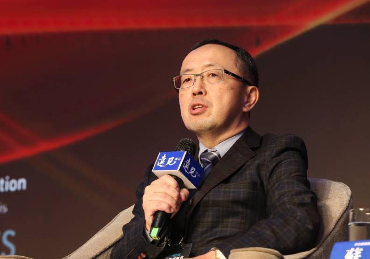 台大社科院長蘇宏達呼籲教育部和台大，立即公開林智堅、鄭文燦、陳明通3份審定審議報告書全文。翻攝蘇宏達臉書