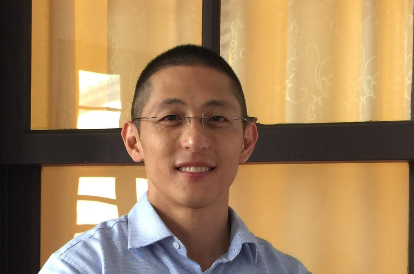 壯闊台灣理事長吳怡農宣布不投入這次立委選舉，也不會爭取不分區。翻攝吳怡農臉書